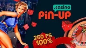 Evaluación del establecimiento de juegos de azar Pin Up