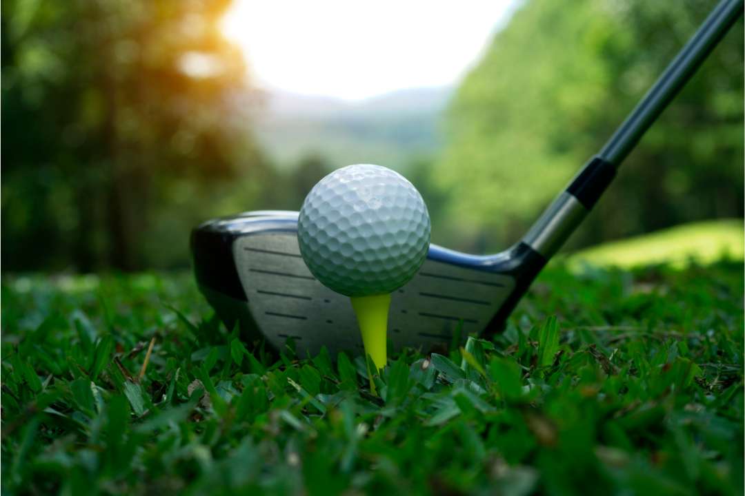 Door County Golf Courses: 6