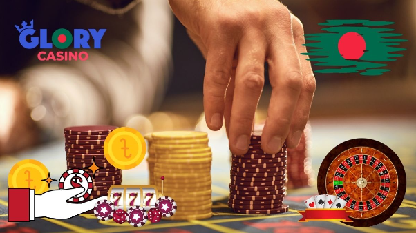 Splendor Gambling enterprise Play on the internet gambling enterprise video games with Glory