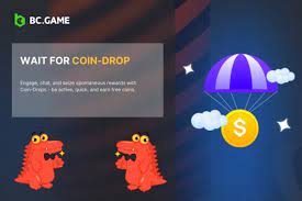BC game online gambling establishment